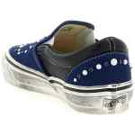 Vans Premium Classic Slip-on Sneakers