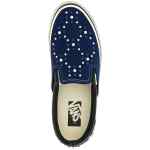 Vans Premium Classic Slip-on Sneakers