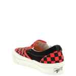 Vans Classic Slip-on Checkerboard Sneakers