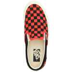 Vans Classic Slip-on Checkerboard Sneakers
