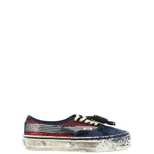 Vans Authentic Premium Sneakers
