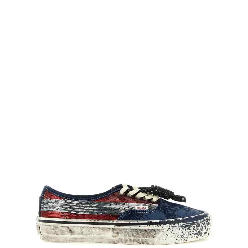 Vans Authentic Premium Sneakers