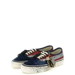 Vans Authentic Premium Sneakers