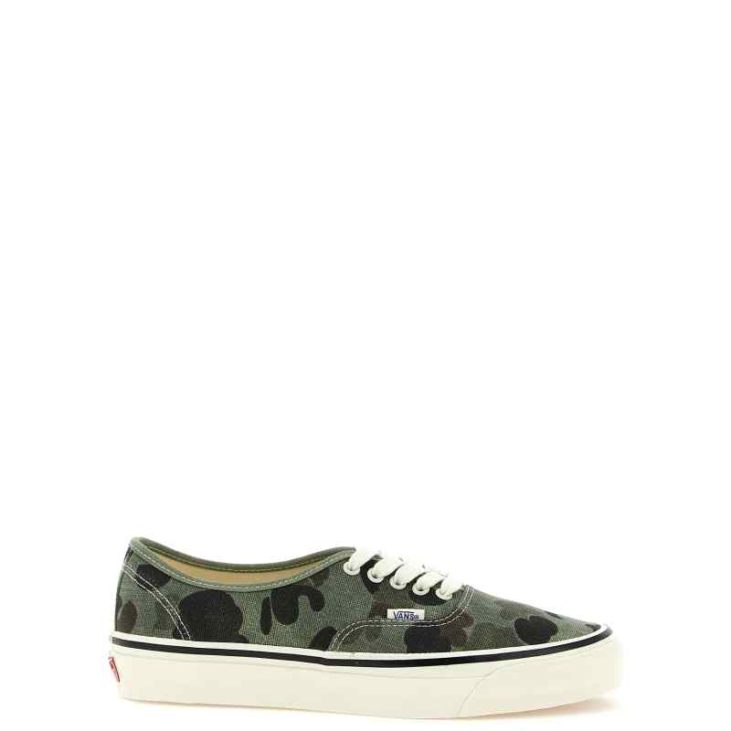 Vans Authentic Premium Sneakers