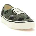 Vans Authentic Premium Sneakers