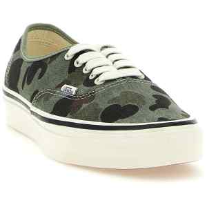Vans Authentic Premium Sneakers