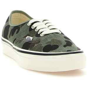 Vans Authentic Premium Sneakers