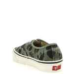Vans Authentic Premium Sneakers