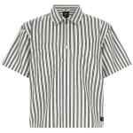 Vans Cropped Zip Shirt