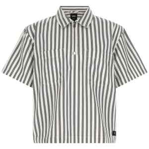 Vans Cropped Zip Shirt
