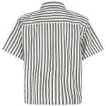 Vans Cropped Zip Shirt