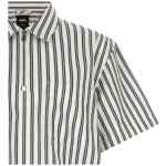 Vans Cropped Zip Shirt