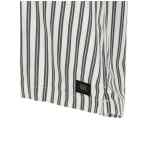 Vans Cropped Zip Shirt