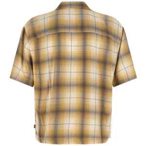 Vans Plaid Camp Shirt