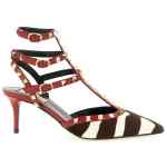 Valentino Garavani Rockstud Pumps