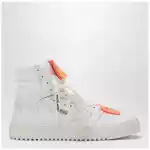 Off White Off-White™ 3.0 Off Court Sneakers in white