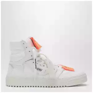 Off White Off-White™ 3.0 Off Court Sneakers in white