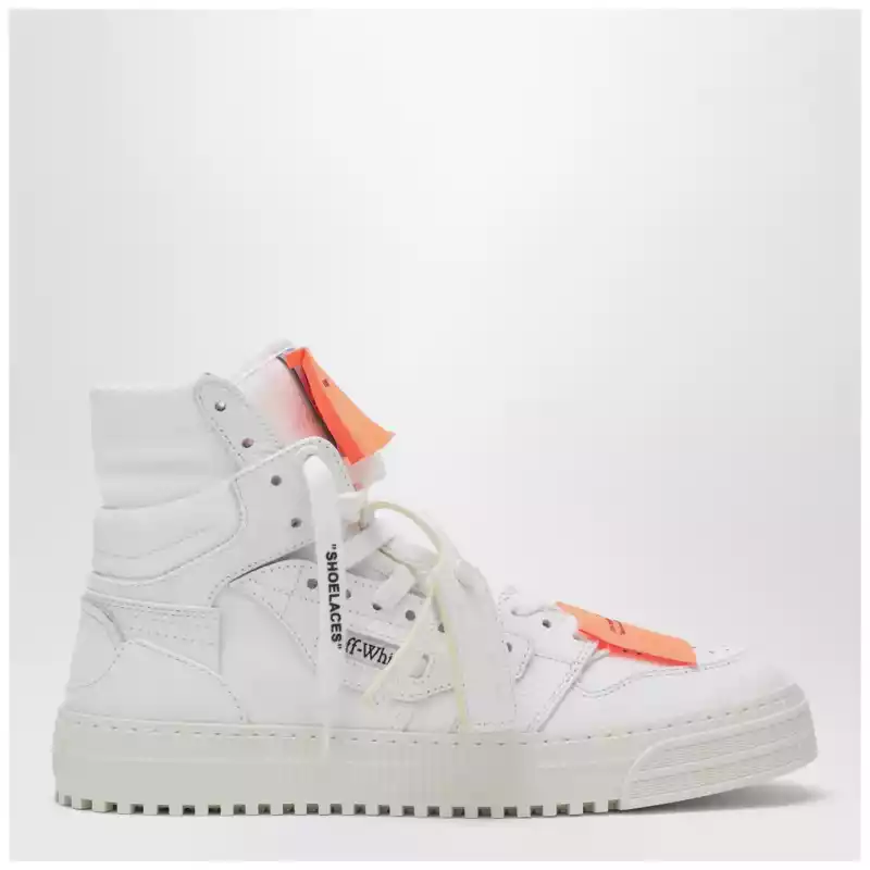Off White Off-White™ 3.0 Off Court Sneakers in white