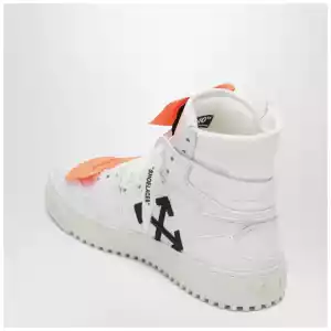 Off White Off-White™ 3.0 Off Court Sneakers in white