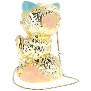 Valentino Garavani Minaudière Valentinogaravani Lechat De La Maison