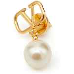 Valentino Garavani Vlogo Signature Earrings