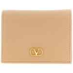 Valentino Garavani Vlogo Signature Wallet