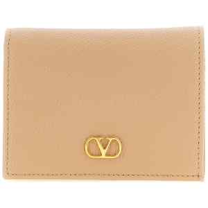 Valentino Garavani Vlogo Signature Wallet