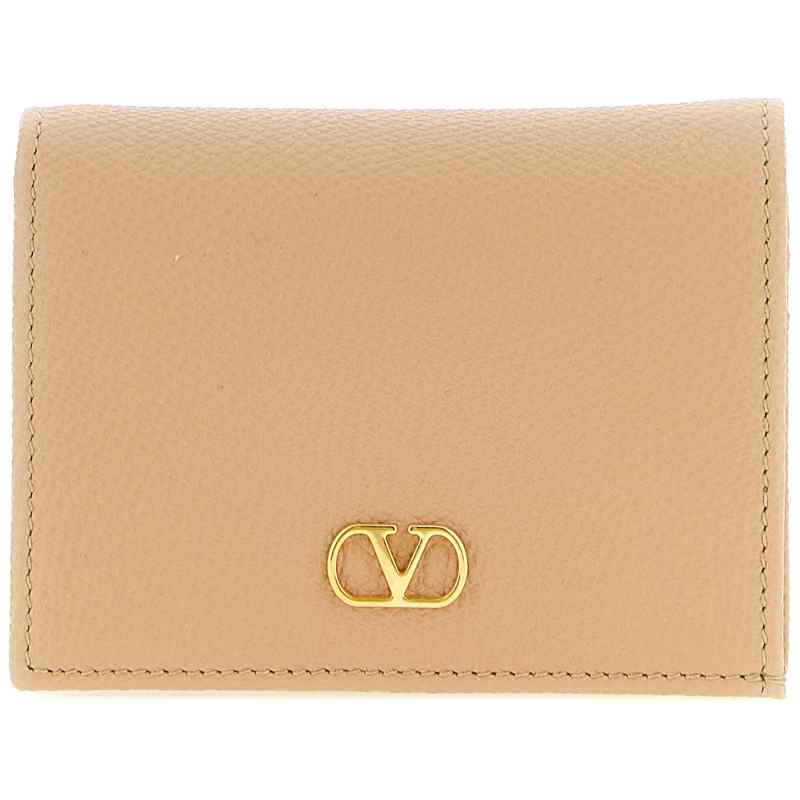 Valentino Garavani Vlogo Signature Wallet
