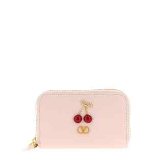 Valentino Garavani Cherryfic Wallet