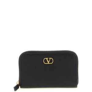 Valentino Garavani Vlogo Signature Cardholder