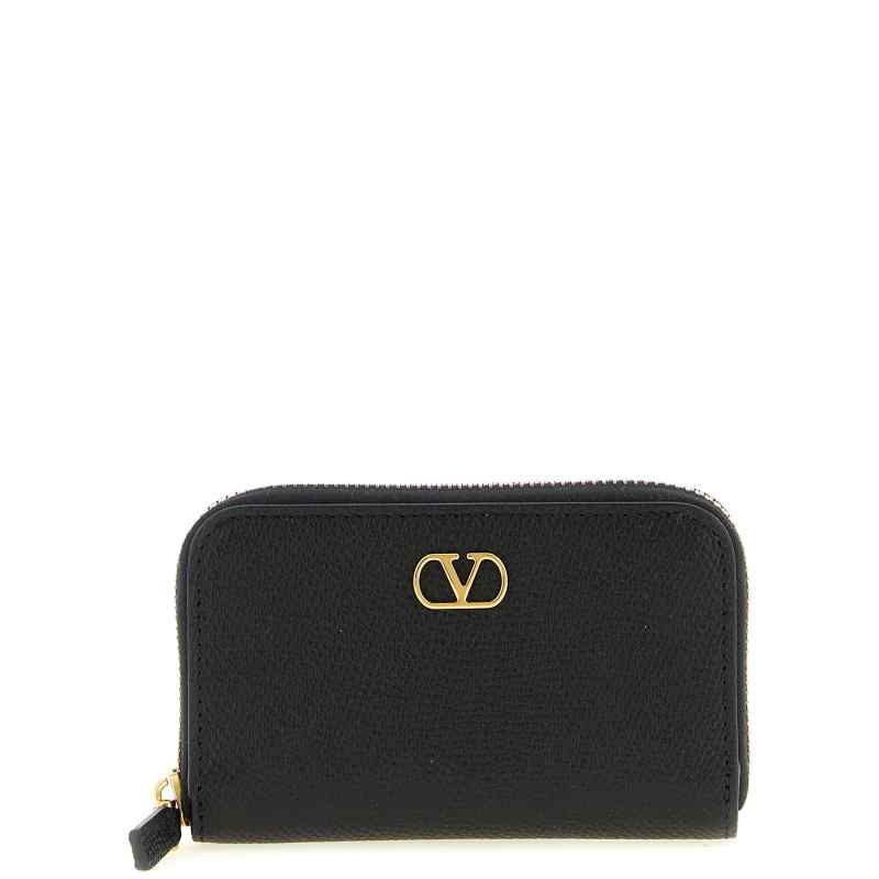 W2P0AY3SNP0NO_01_M_2026-01-07T10-27-55.533Z Valentino Garavani Vlogo Signature Cardholder