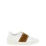 Valentino Garavani Rockstud Untitled Sneakers