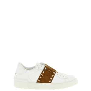 Valentino Garavani Rockstud Untitled Sneakers