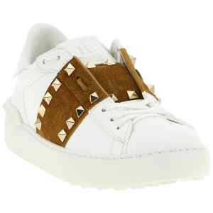 Valentino Garavani Rockstud Untitled Sneakers