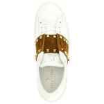 Valentino Garavani Rockstud Untitled Sneakers