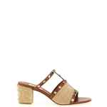 Valentino Garavani Rockstud Slides