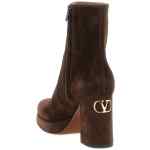 Valentino Garavani Fawcette Ankle Boots