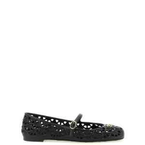 Valentino Garavani Ondette Ballet Flats