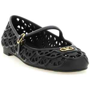 Valentino Garavani Ondette Ballet Flats