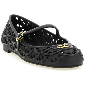 Valentino Garavani Ondette Ballet Flats