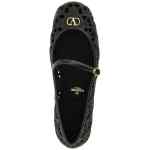 Valentino Garavani Ondette Ballet Flats