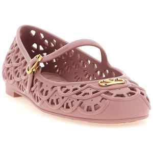 Valentino Garavani Ondette Ballet Flats