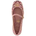 Valentino Garavani Ondette Ballet Flats