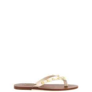 Valentino Garavani Thong Rockstud Sandals