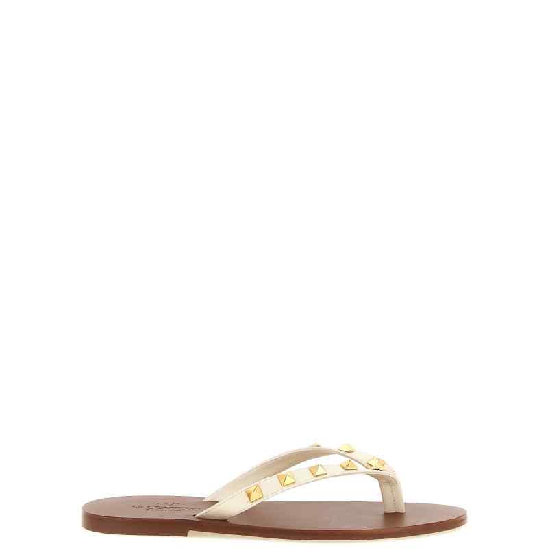 W2S0QD3MRII16_01_M_2026-05-21T07-33-36.64Z Valentino Garavani Thong Rockstud Sandals