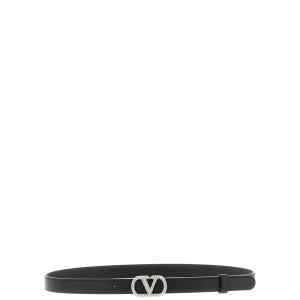 Valentino Garavani Vlogo Signature Belt
