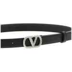 Valentino Garavani Vlogo Signature Belt