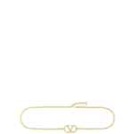 Valentino Garavani Vlogo Signature Belt