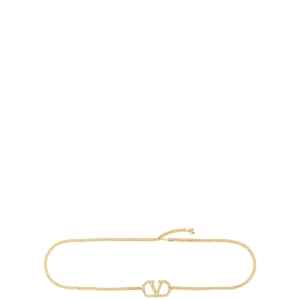 Valentino Garavani Vlogo Signature Belt