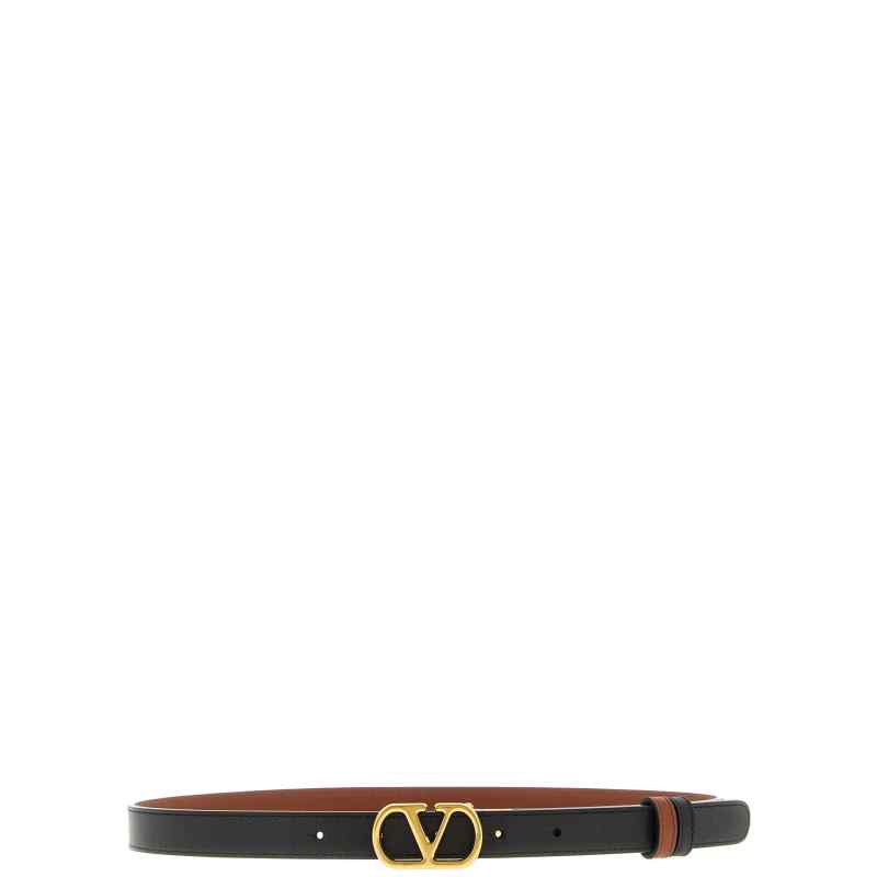 Valentino Garavani Reversible Belt